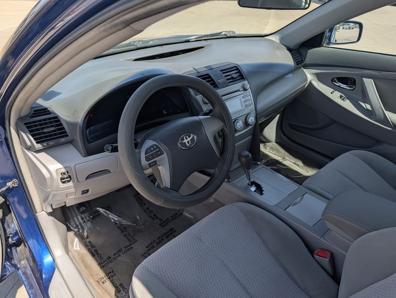 2011 Toyota Camry Image 15