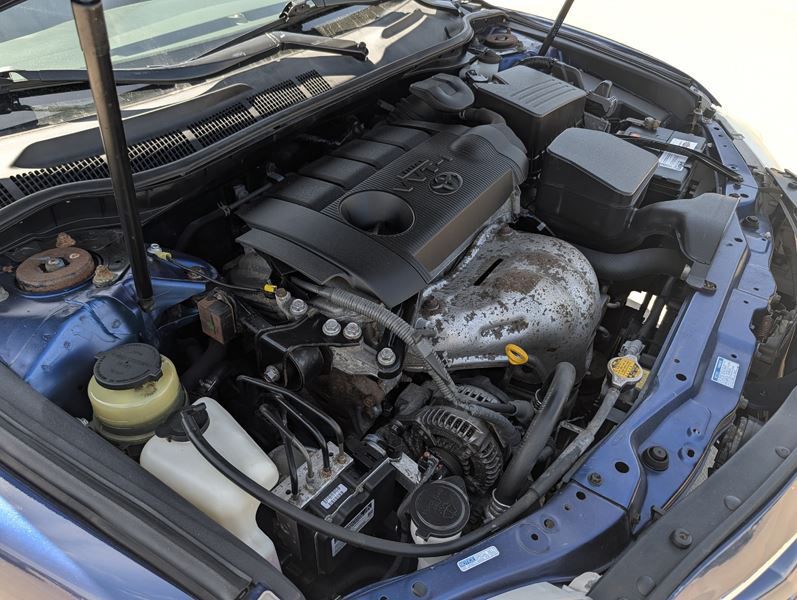 2011 Toyota Camry Image 30