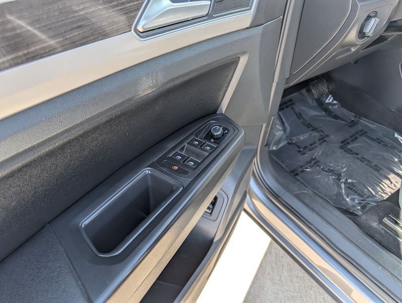 2018 Volkswagen Atlas Image 13