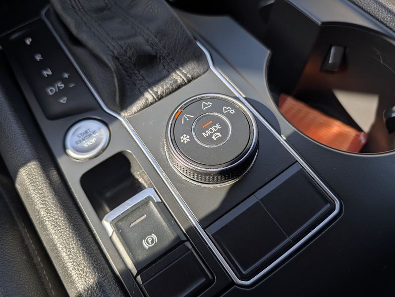 2018 Volkswagen Atlas Image 32