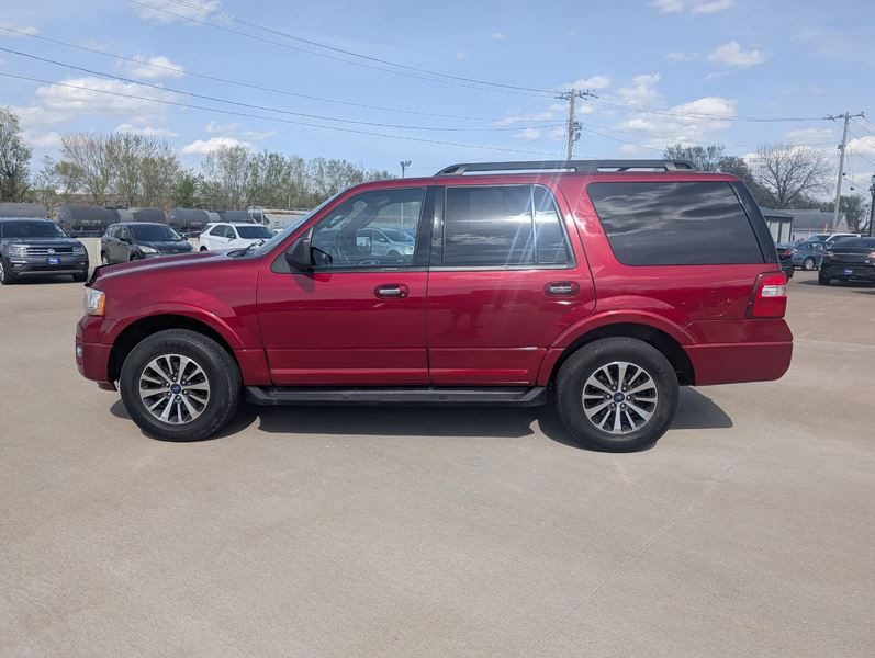 2015 Ford Expedition Image 5