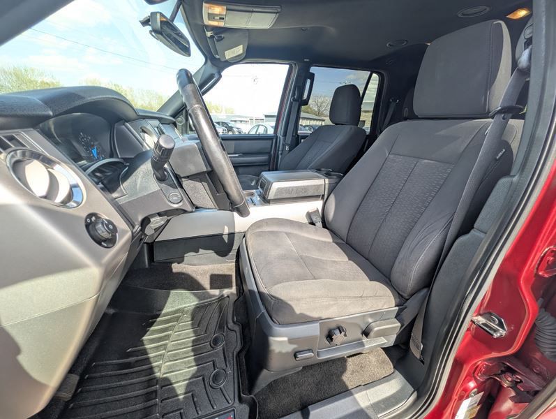 2015 Ford Expedition Image 18