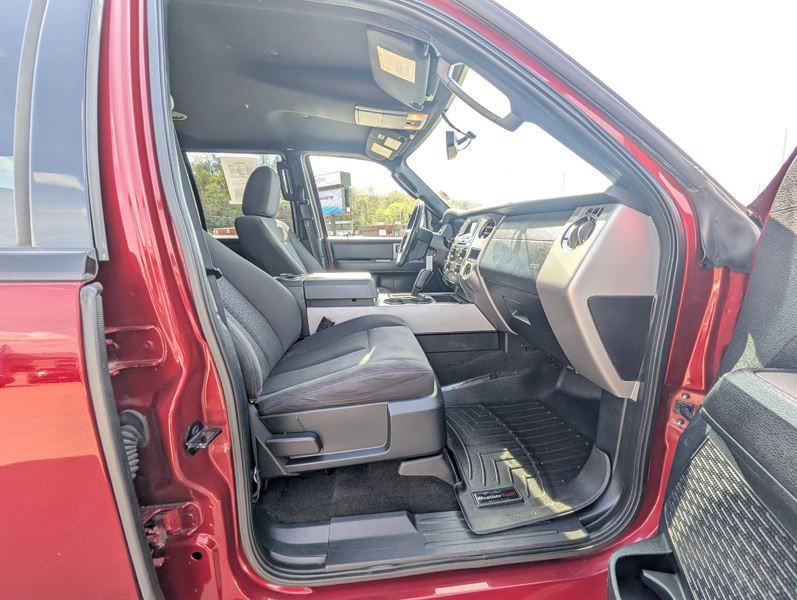 2015 Ford Expedition Image 19