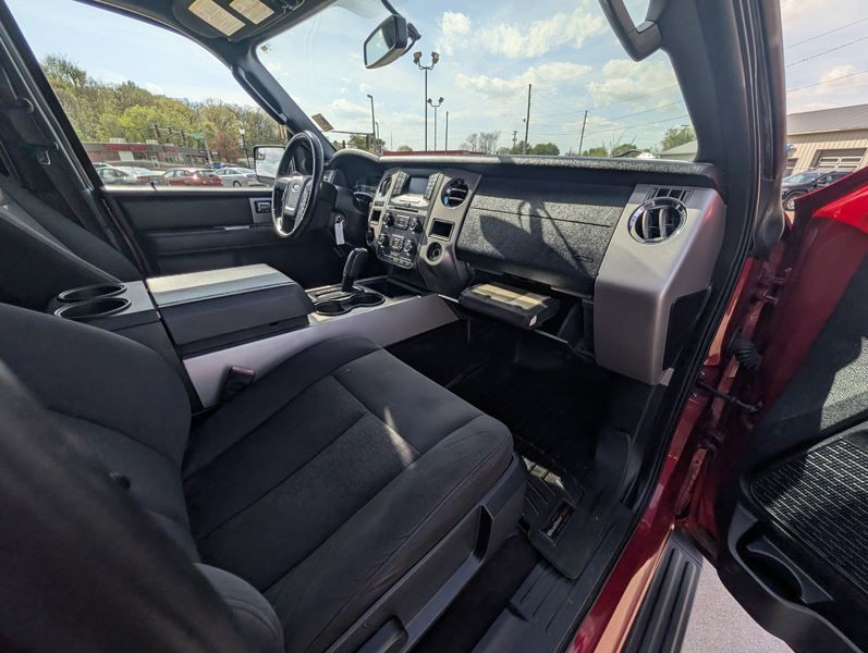2015 Ford Expedition Image 20