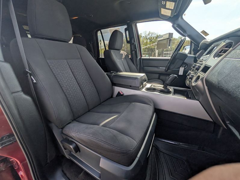 2015 Ford Expedition Image 21