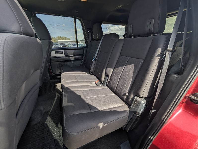 2015 Ford Expedition Image 22