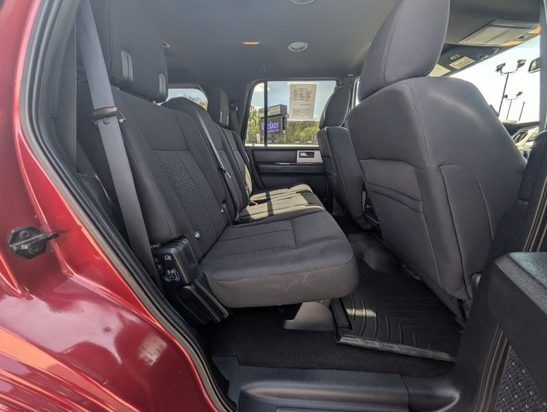 2015 Ford Expedition Image 23