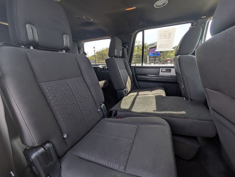 2015 Ford Expedition Image 24