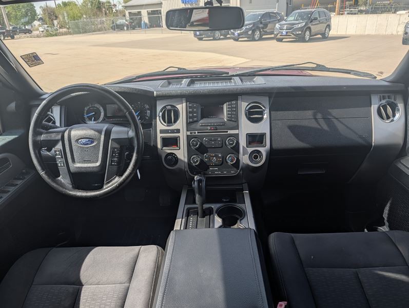 2015 Ford Expedition Image 26