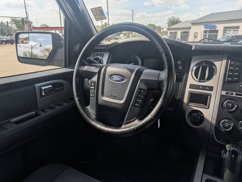 2015 Ford Expedition Image 27
