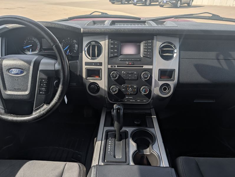 2015 Ford Expedition Image 28