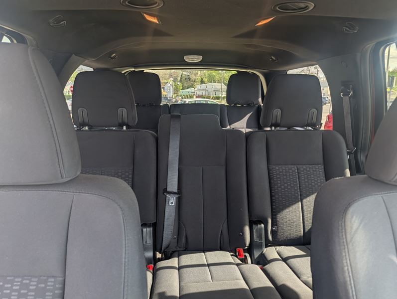 2015 Ford Expedition Image 29