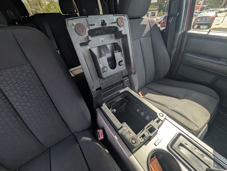 2015 Ford Expedition Image 30