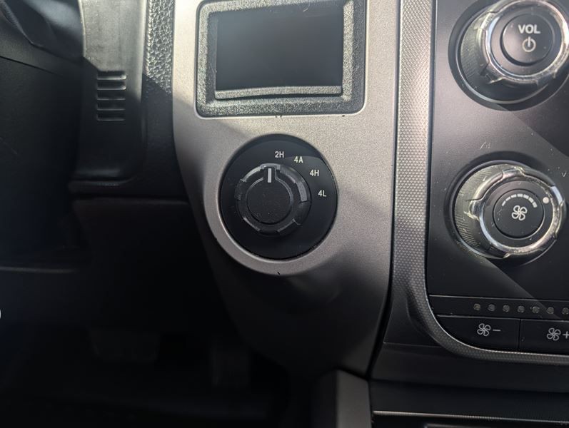 2015 Ford Expedition Image 33