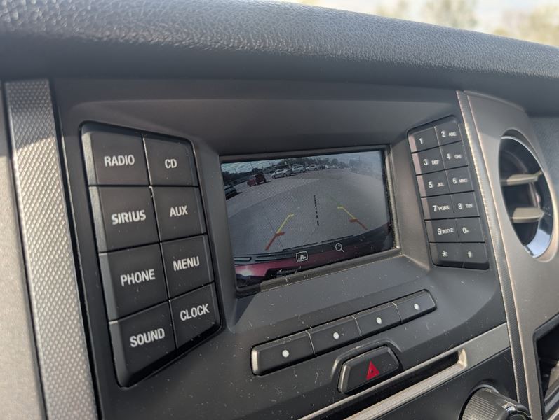 2015 Ford Expedition Image 34