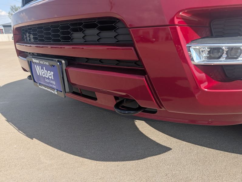 2015 Ford Expedition Image 39