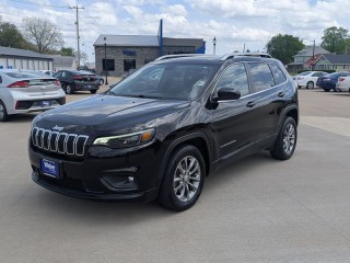 Image for 2019 Jeep Cherokee Latitude Plus ID: 7359811