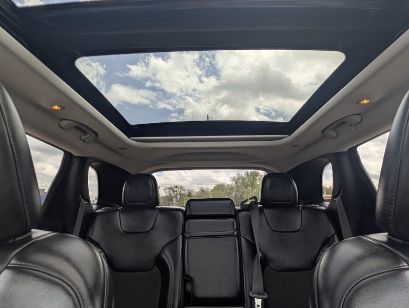 2019 Jeep Cherokee Image 29
