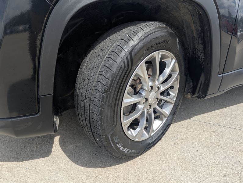 2019 Jeep Cherokee Image 30