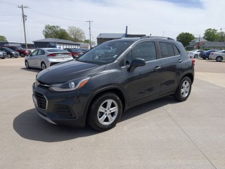 Image for 2019 Chevrolet Trax 1LT ID: 7371147