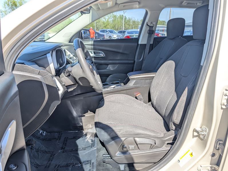 2015 Chevrolet Equinox Image 13