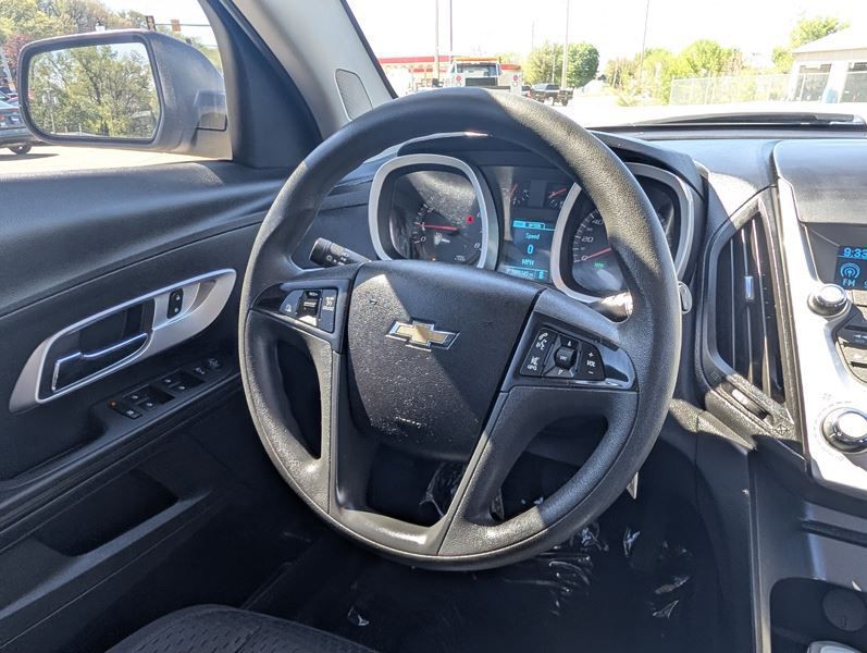 2015 Chevrolet Equinox Image 22