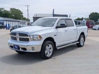 Image for 2015 RAM 1500 SLT ID: 7381688