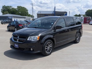 Image for 2017 Dodge Grand Caravan SXT ID: 7408474