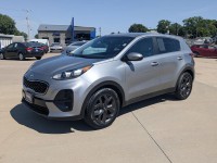 Image for 2022 Kia Sportage LX ID: 7430297
