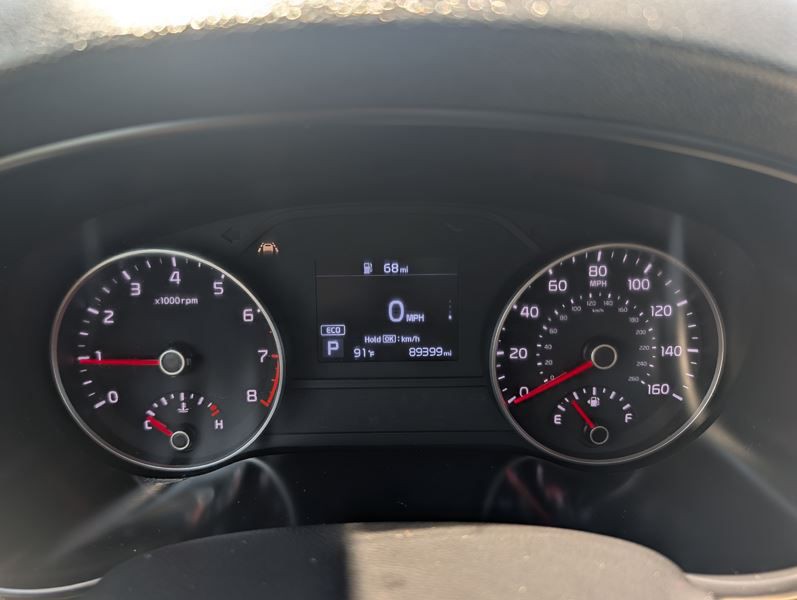 2022 Kia Sportage Image 25