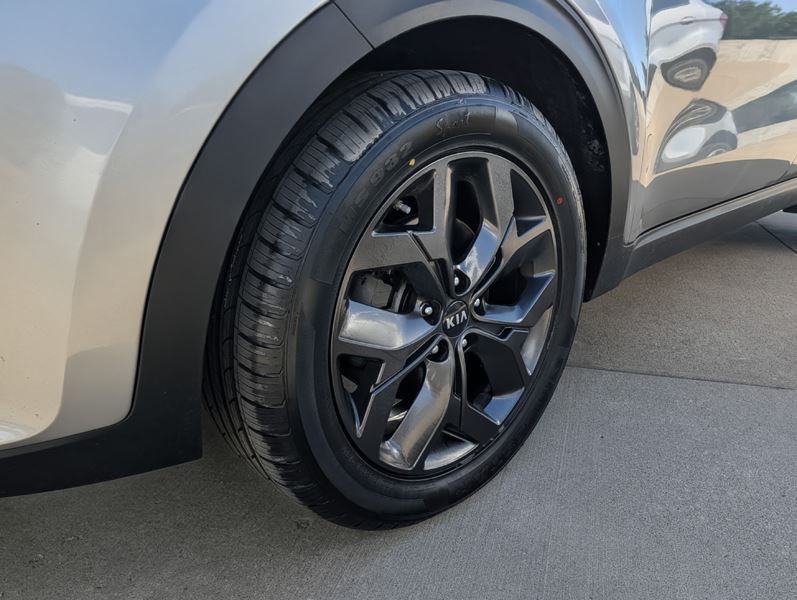 2022 Kia Sportage Image 32
