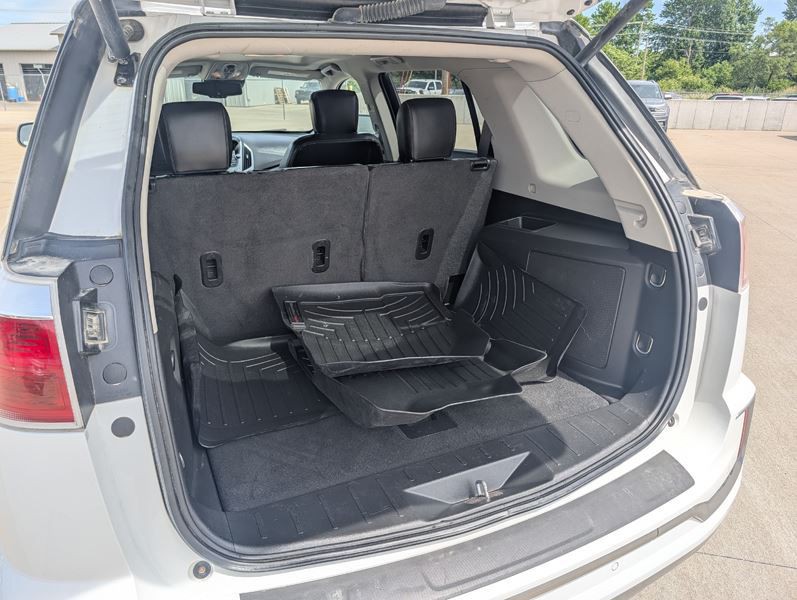 2016 GMC Terrain Image 10