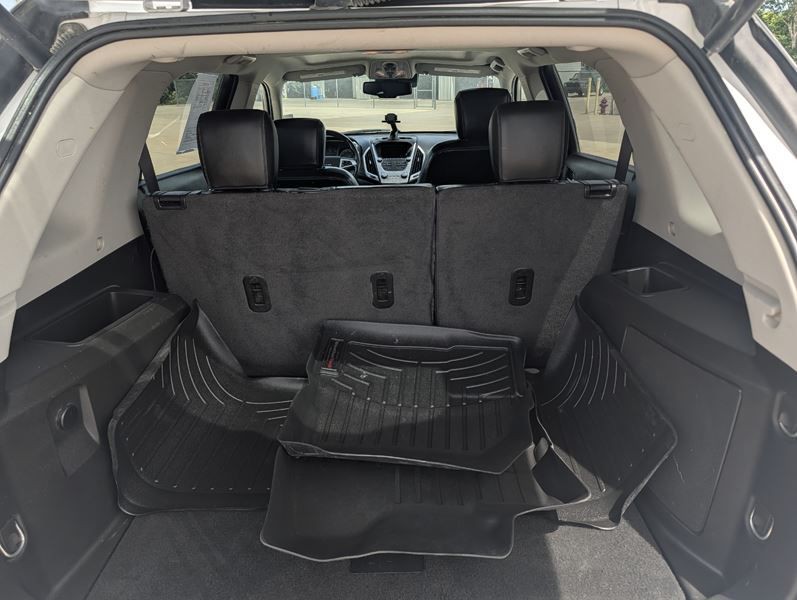 2016 GMC Terrain Image 11