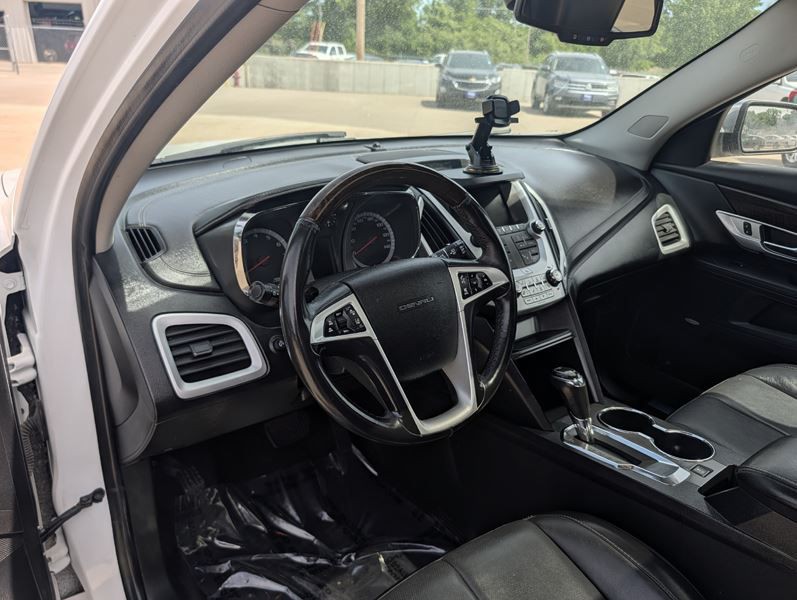 2016 GMC Terrain Image 14