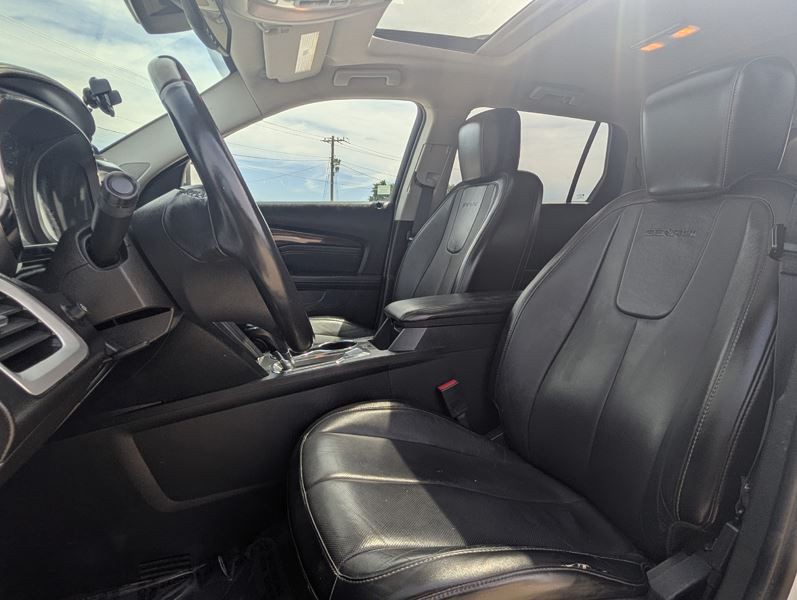 2016 GMC Terrain Image 15