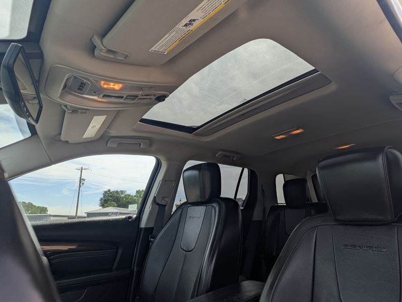 2016 GMC Terrain Image 16