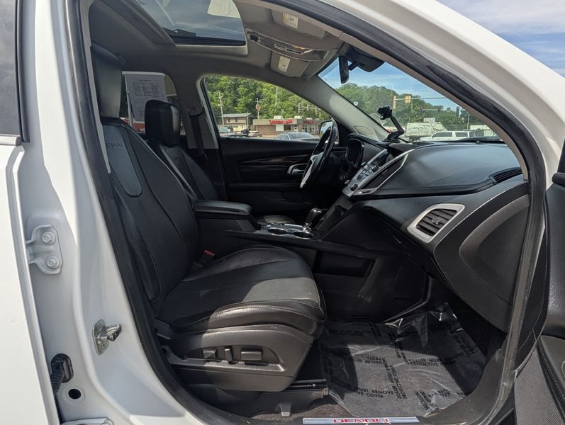 2016 GMC Terrain Image 17
