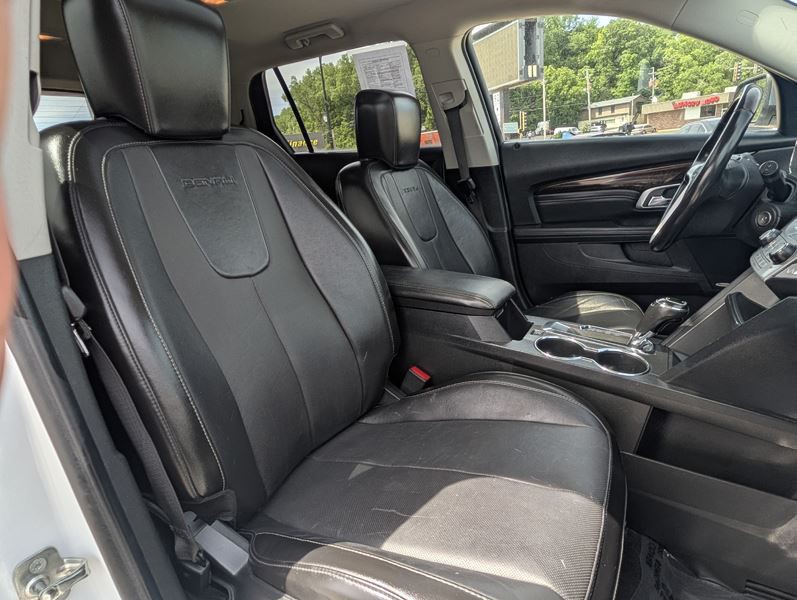 2016 GMC Terrain Image 19