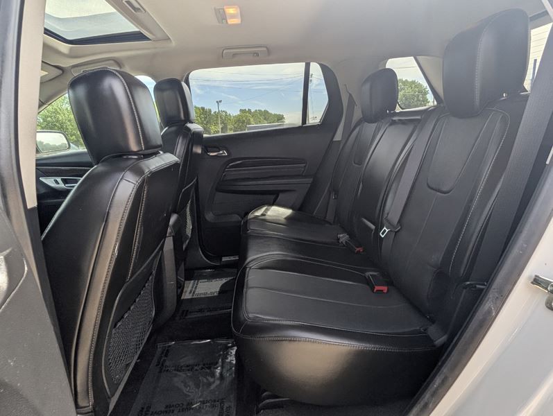 2016 GMC Terrain Image 20