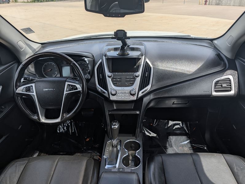 2016 GMC Terrain Image 22