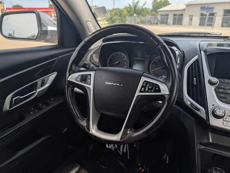 2016 GMC Terrain Image 23