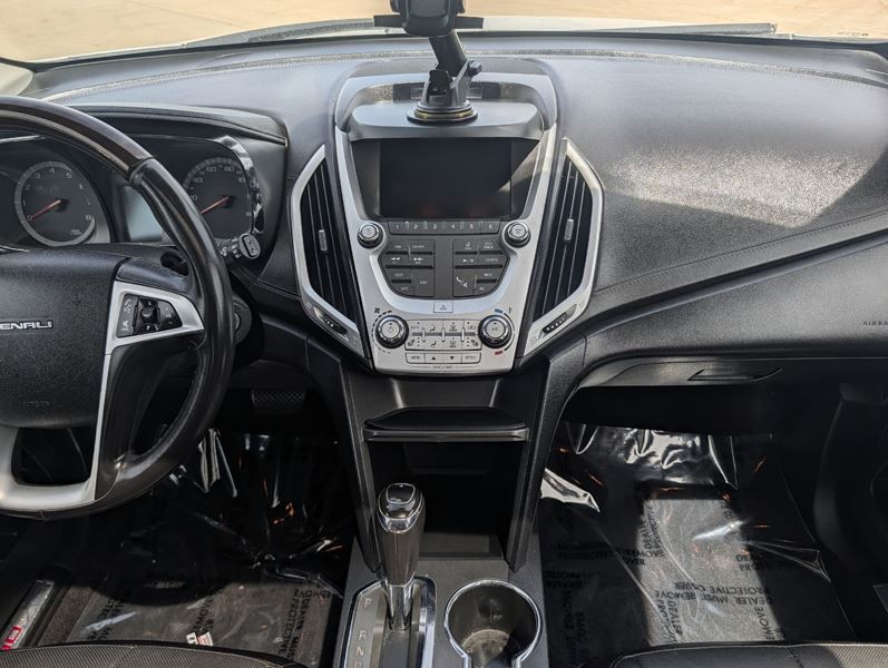 2016 GMC Terrain Image 24