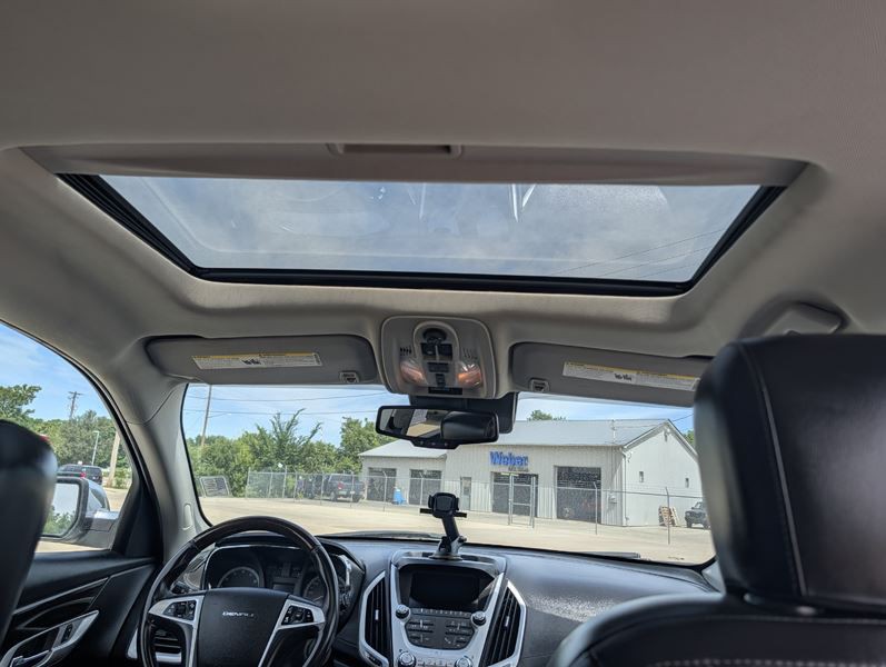 2016 GMC Terrain Image 25