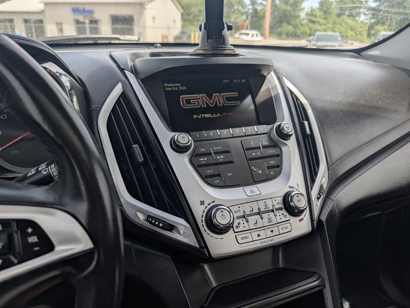2016 GMC Terrain Image 27