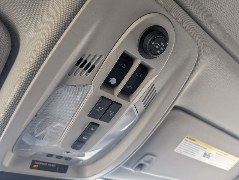 2016 GMC Terrain Image 29
