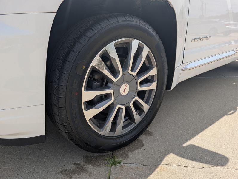 2016 GMC Terrain Image 33