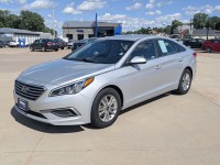 Image for 2017 Hyundai Sonata SE ID: 7460939
