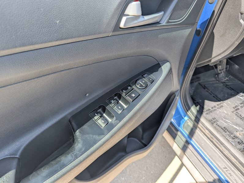 2019 Hyundai Tucson Image 13