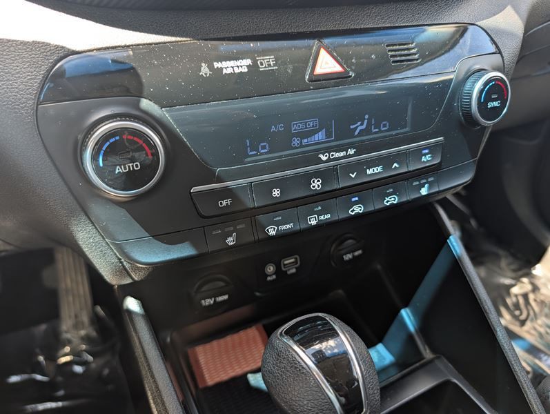2019 Hyundai Tucson Image 27
