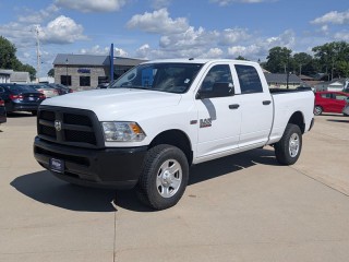 Image for 2015 RAM 2500 ST ID: 7472268